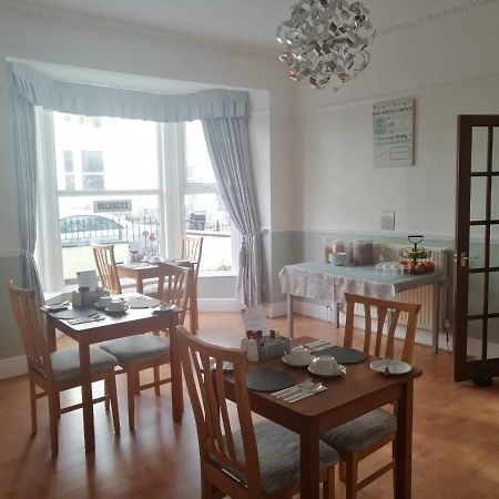 No 6 Quality Guesthouse Llandudno Exteriör bild