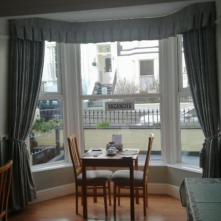 No 6 Quality Guesthouse Llandudno Exteriör bild
