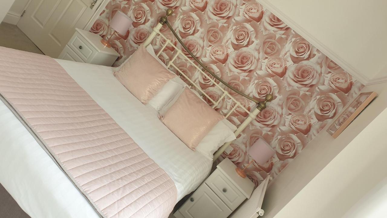 No 6 Quality Guesthouse Llandudno Exteriör bild