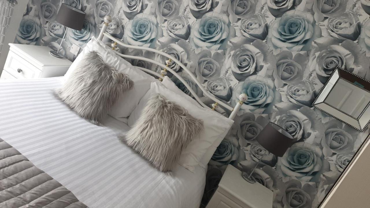 No 6 Quality Guesthouse Llandudno Exteriör bild