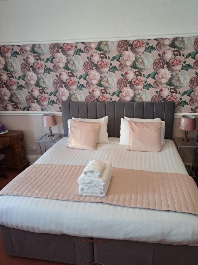 No 6 Quality Guesthouse Llandudno Exteriör bild