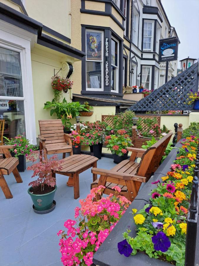 No 6 Quality Guesthouse Llandudno Exteriör bild