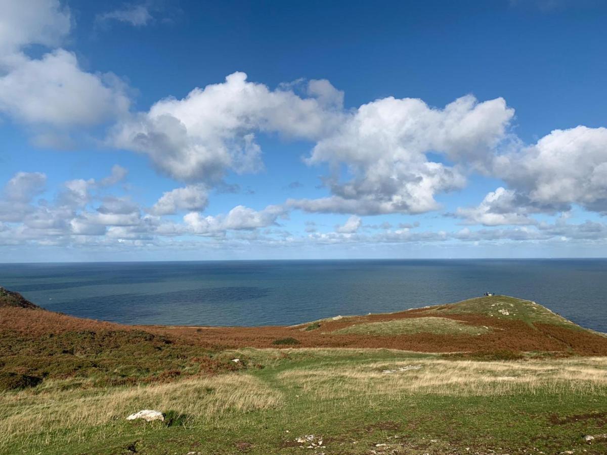 No 6 Quality Guesthouse Llandudno Exteriör bild